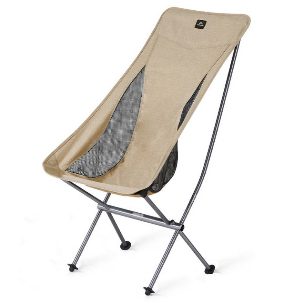 Складной стул Stellaluna L04 CNK2450JJ015 Naturehike 6975641889342 