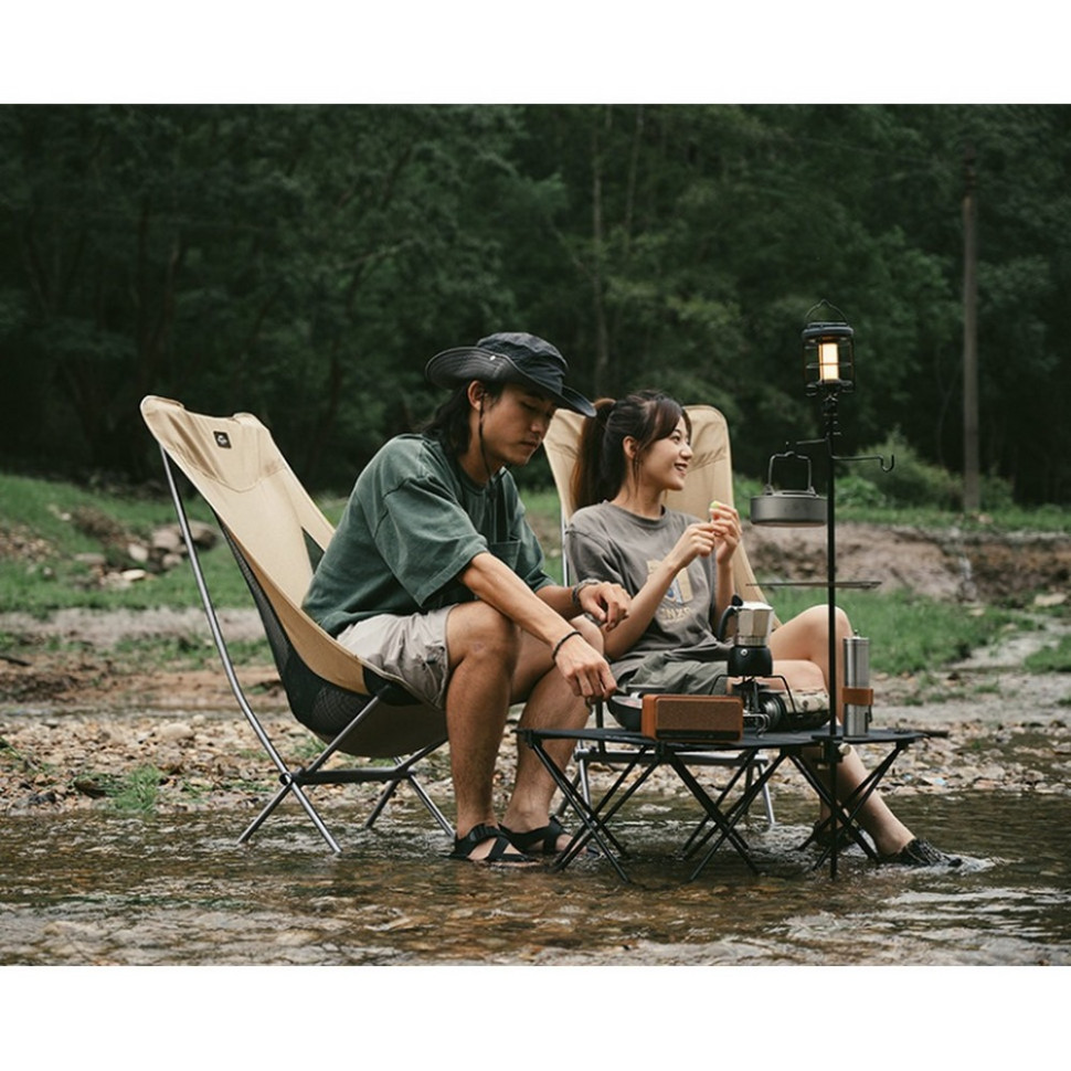 Складной стул Stellaluna L04 CNK2450JJ015 Naturehike 6975641889342 