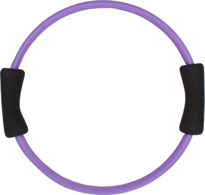 Кольцо для пилатеса PILATE RING LiveUp LS3167C