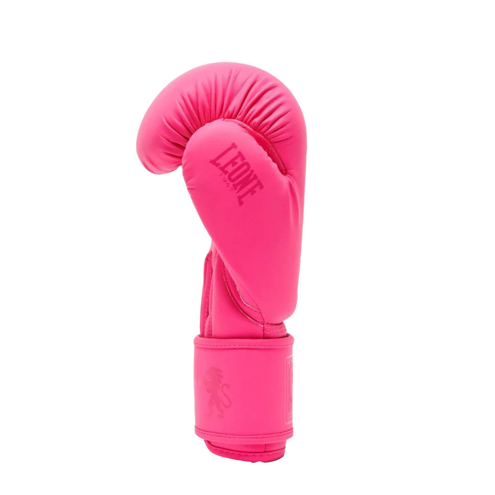 Боксерські рукавички GN058 TONE X Leone GN058_Fuxia_10oz, Fuxia 10 унцій