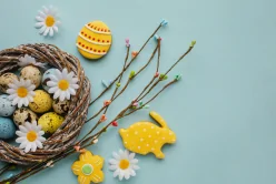 Великодній гід для батьків