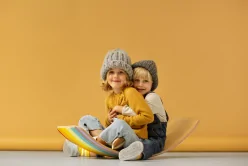 Подарунки для дітей 7-10 років
