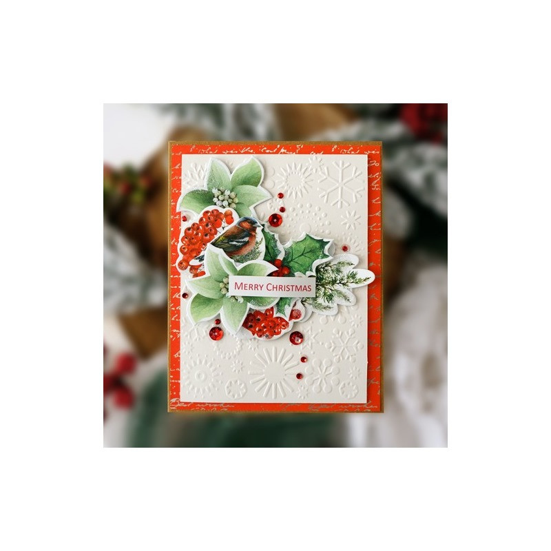 Набір для створення вітальних листівок 