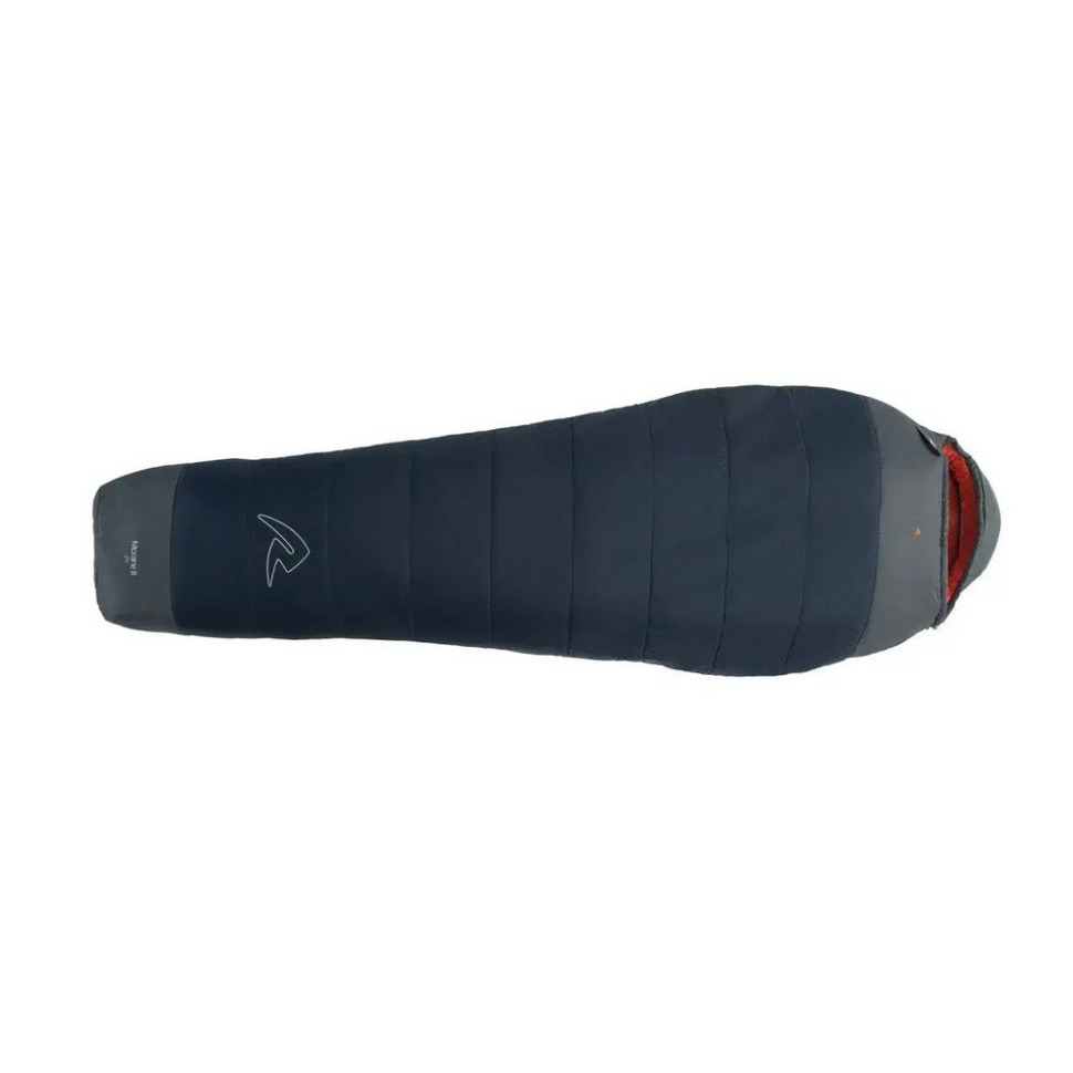 Спальный мешок Moraine III «L» Robens 931600 Black