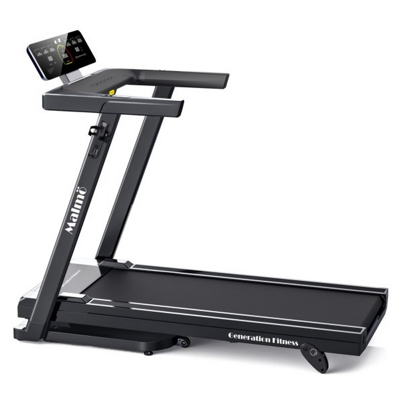 Беговая дорожка Malmo Generation Fitness 522922, 150х70,5х130 см
