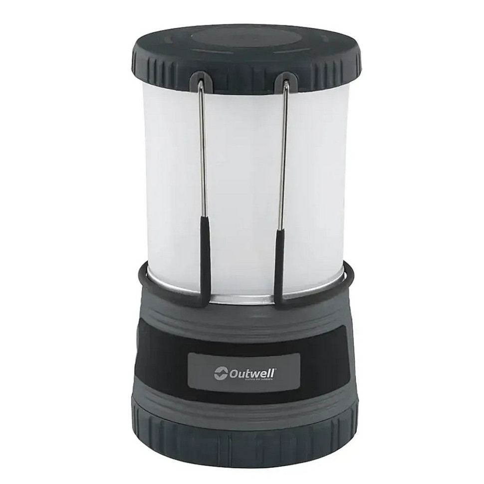 Ліхтар кемпінговий Lantern Carnelian DC 1000 651332 Outwell 932208, 1000 люмен
