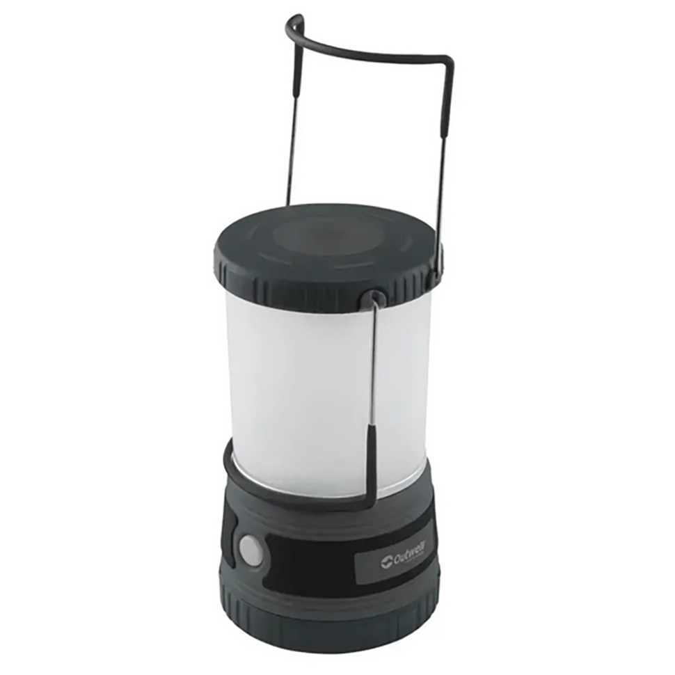 Ліхтар кемпінговий Lantern Carnelian DC 1000 651332 Outwell 932208, 1000 люмен