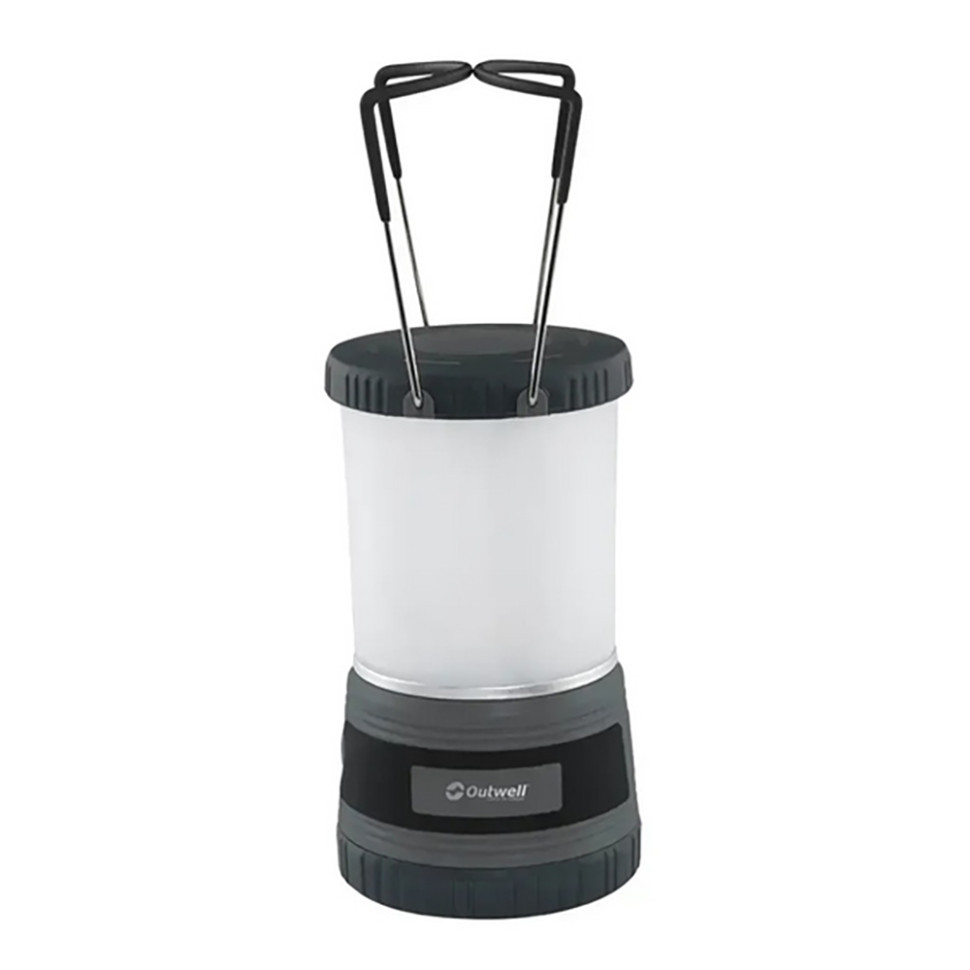 Ліхтар кемпінговий Lantern Carnelian DC 1000 651332 Outwell 932208, 1000 люмен
