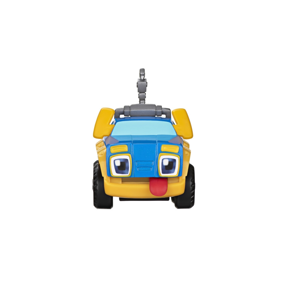 Игровой набор Rev&Roll Рев и Рамбл DieCast Рев та Рамбл EU881011