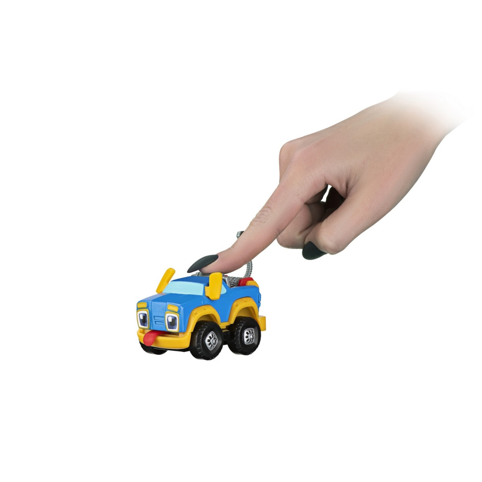 Игровой набор Rev&Roll Рев и Рамбл DieCast Рев та Рамбл EU881011