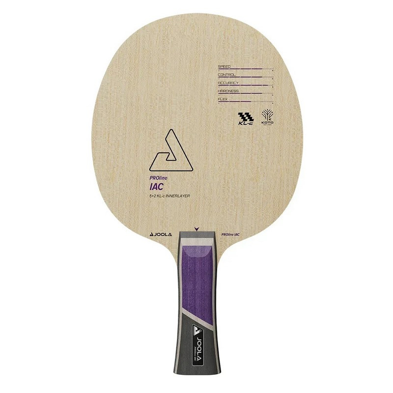 Основа для ракетки PROline IAC FL 65109 Joola 931909