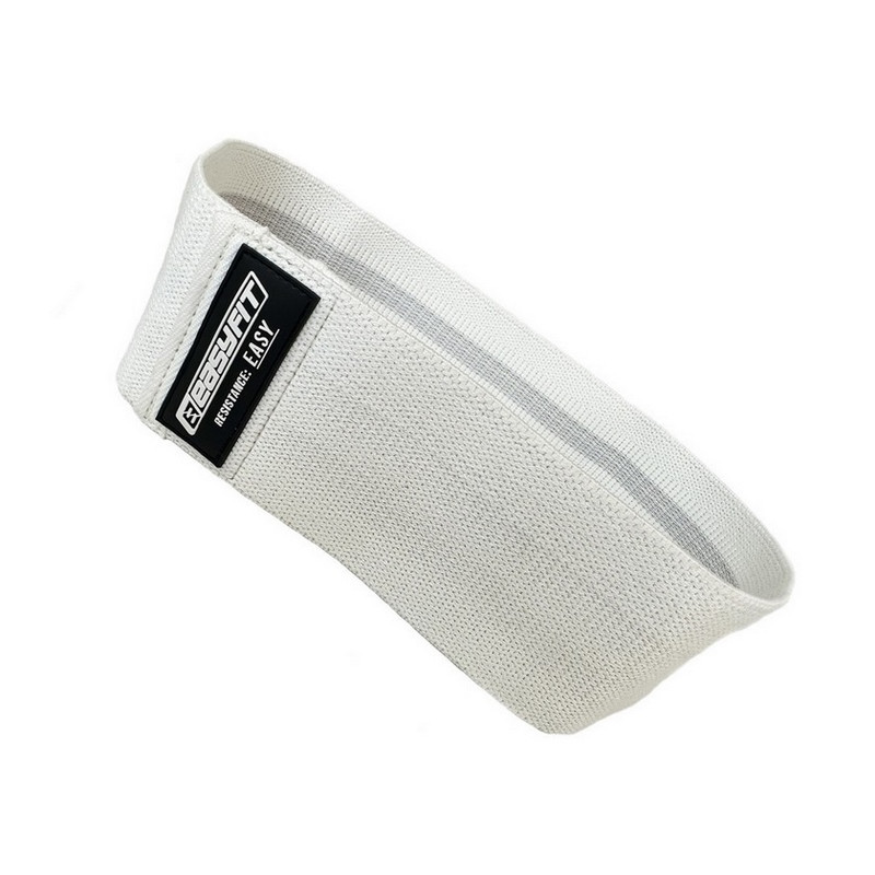 Тканинна гумка для фітнесу EASY EasyFit EF-1820-E 9-16 кг