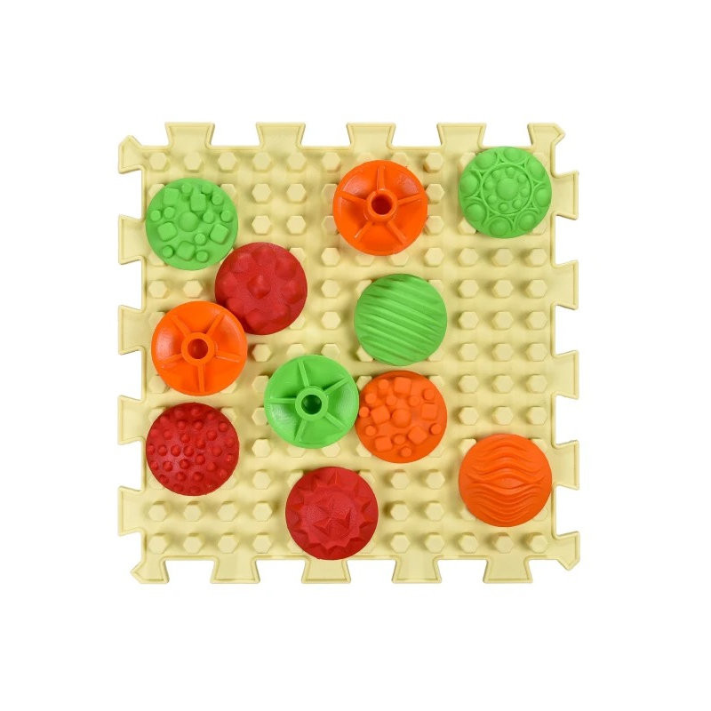 Масажний килимок