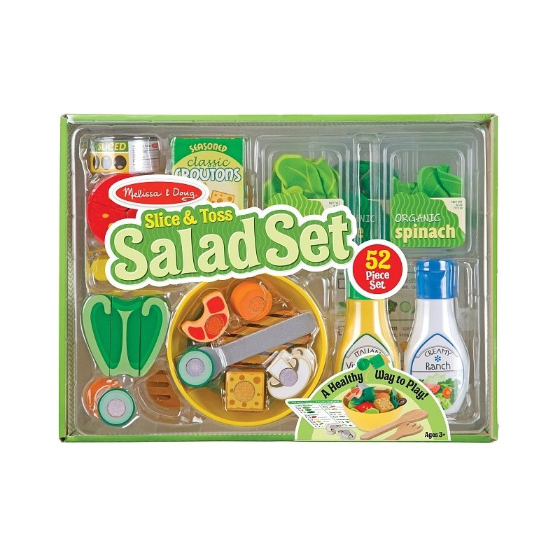 Дитячий ігровий набір