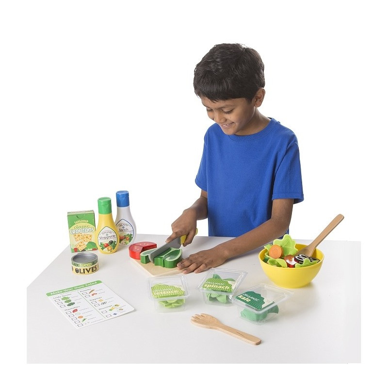 Дитячий ігровий набір