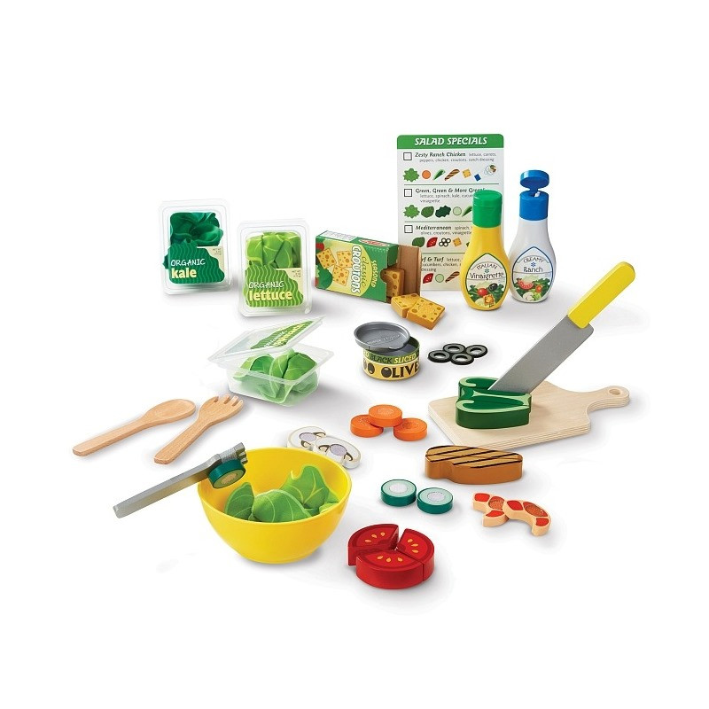 Дитячий ігровий набір