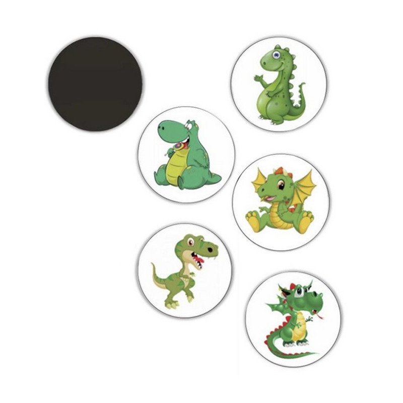 Наліпки для привчання дитини до горщика 