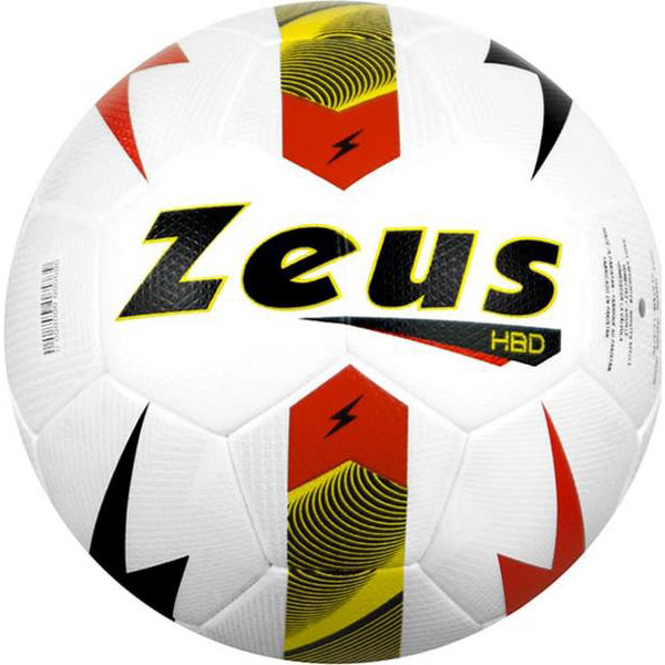 Мяч футбольный PALLONE HBD Zeus Z01809-5 размер № 5
