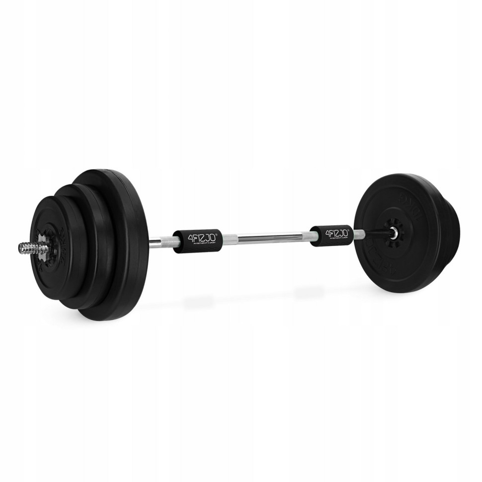 Расширительные накладки на гриф Fat Grip 4FIZJO P-5905973404327 силиконовые 2 шт 