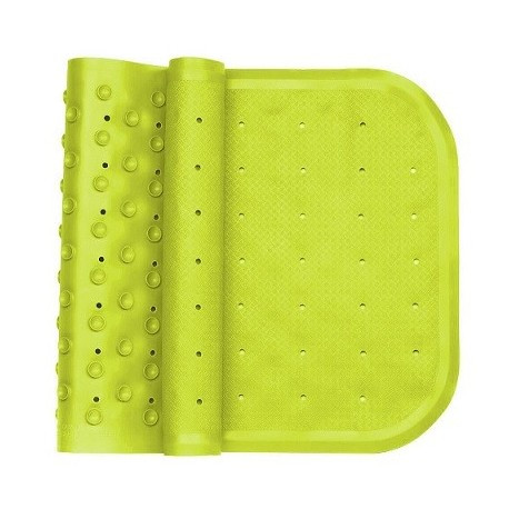 Антиковзаючий килимок XL, 75 * 34,5 салатовий 071113_002