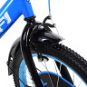 Велосипед дитячий PROF1 Y2044-1 20 дюймів, синій 