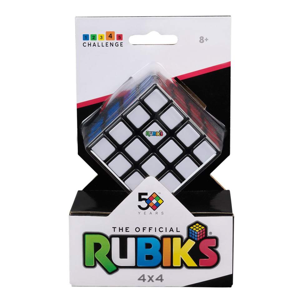 Головоломка кубик рубик 4 х 4 Мастер Rubik's 6064551