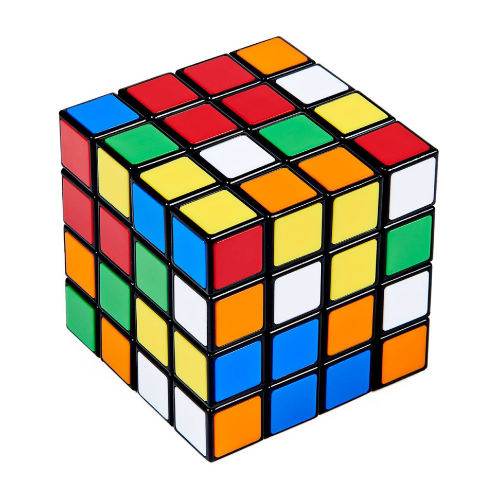 Головоломка кубик рубик 4 х 4 Мастер Rubik's 6064551