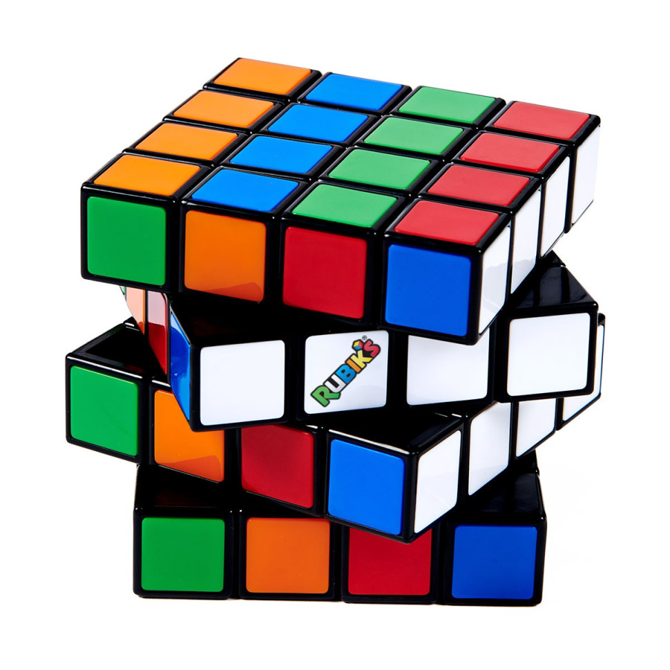 Головоломка кубик рубик 4 х 4 Мастер Rubik's 6064551
