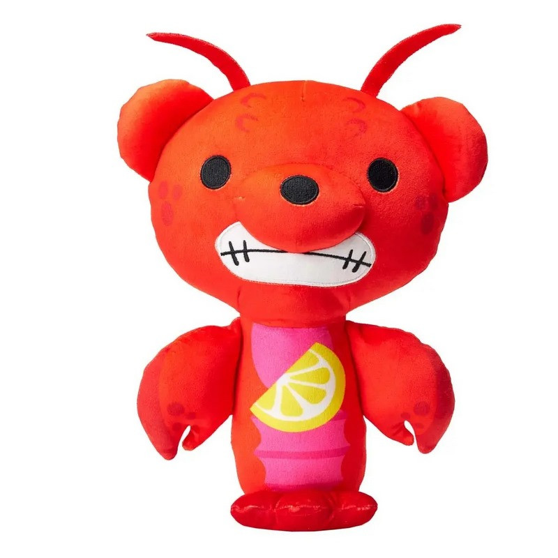 Детская коллекционная плюшевая игрушка Hank Hotpot Deddy Bears DB41201