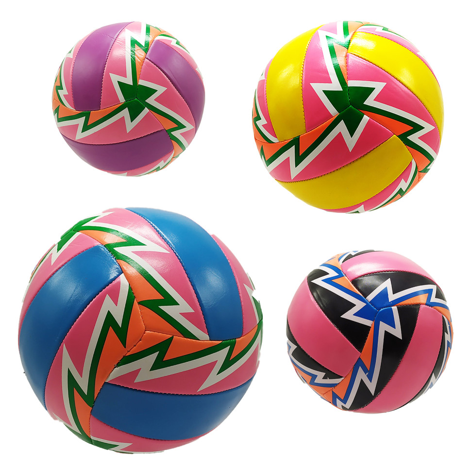 М'яч волейбольний Fapao Bambi VB40964 №5  