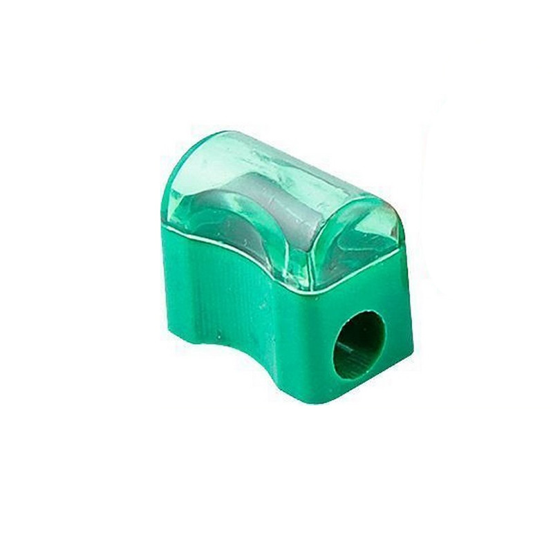 Точилка для олівців BUROMAX BM.4716 з контейнером