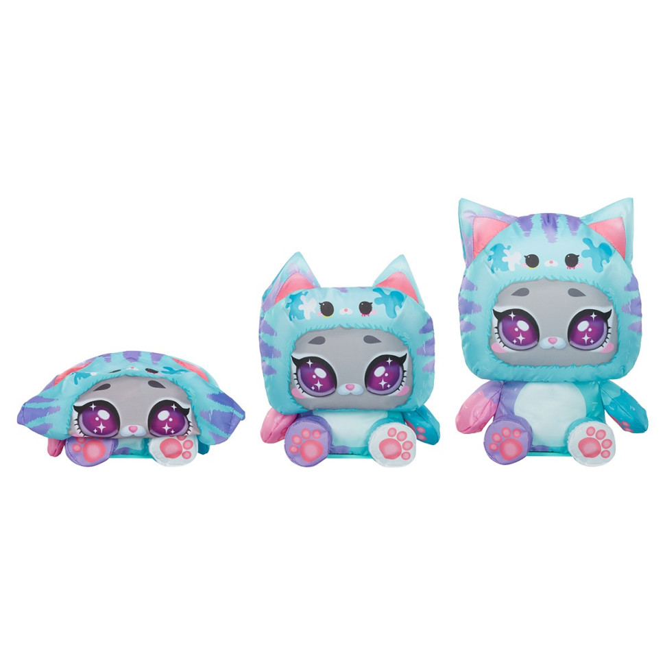 Игровой набор с куклой «Эмма Эмо» L.O.L. SURPRISE! 504139 серии «Tweens Costume» с аксессуарами