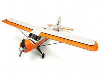 Літак 4-к р/у XK A600 DHC-2 Beaver безколекторний зі стабілізацією 570мм RTF