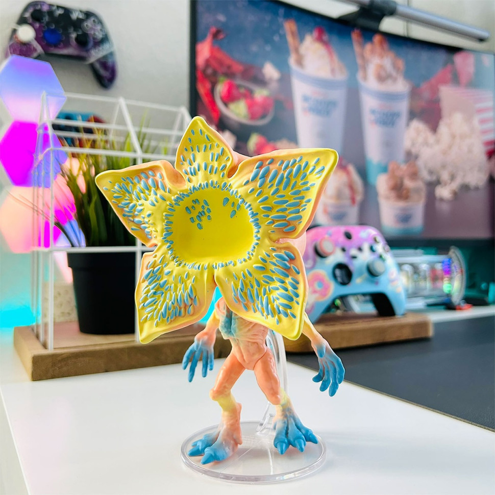 Игровая фигурка FUNKO POP! серии 