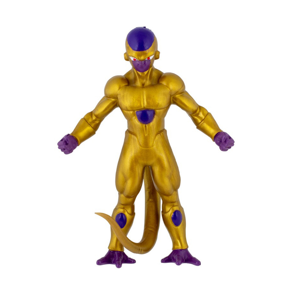 Стретч-игрушка DragonBall Diramix 96000_GOLDEN FRIEZA
