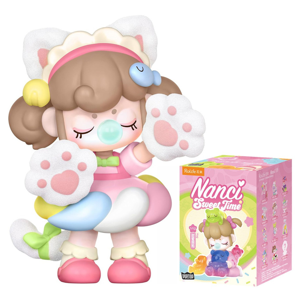 Колекційна фігурка 