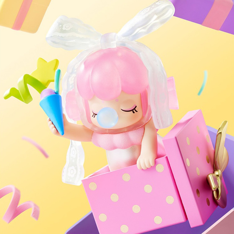 Колекційна фігурка 