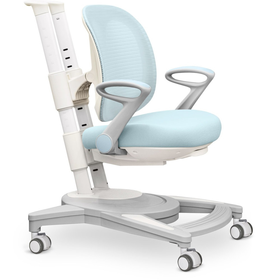 Дитяче крісло Sigma Air Mealux Y-118 KBL, Blue