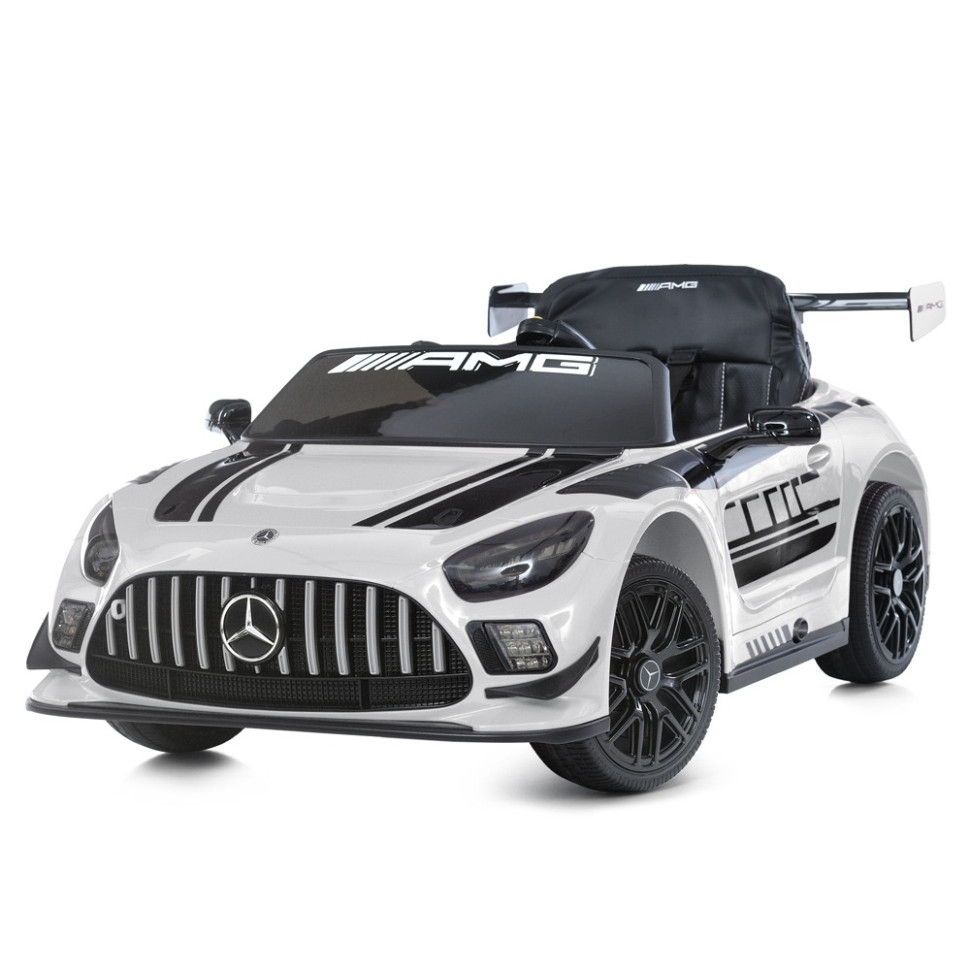 Детский электромобиль Машина Bambi M 5112EBLR-1 до 30 кг