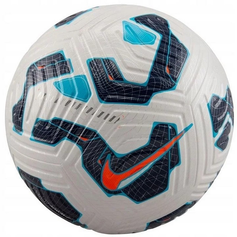 М’яч футбольний Club Elite Nike FZ2986-100, розмір 5