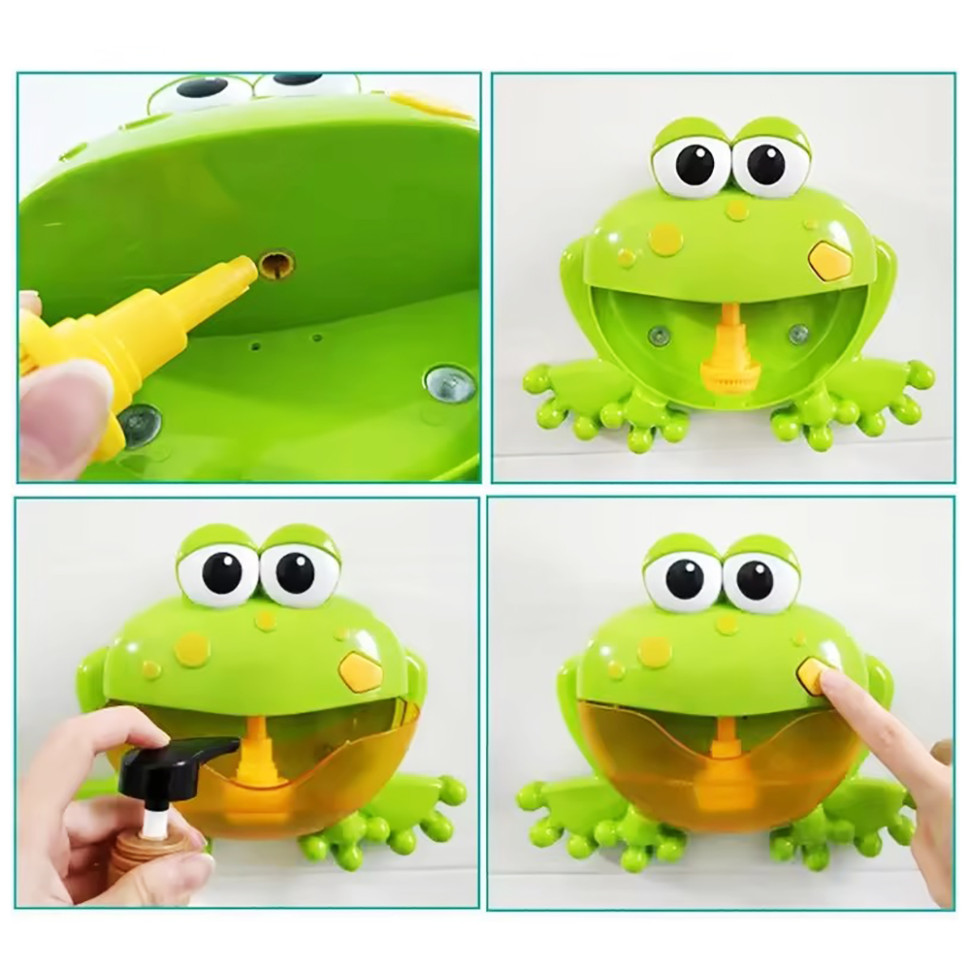 Игрушка для купания 