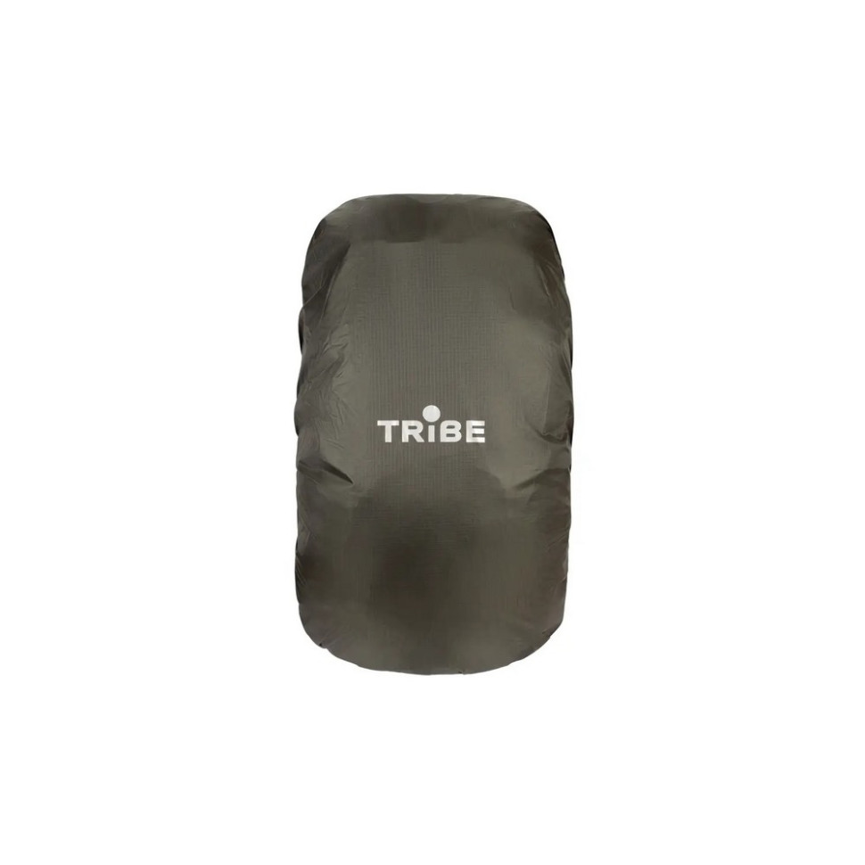 Чохол на рюкзак Raincover Tribe T-IZ-0006-S-olive 20-35 л, розмір S