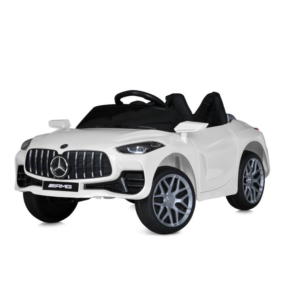 Детский электромобиль Машина Bambi M 5858EBLR-1 до 30 кг