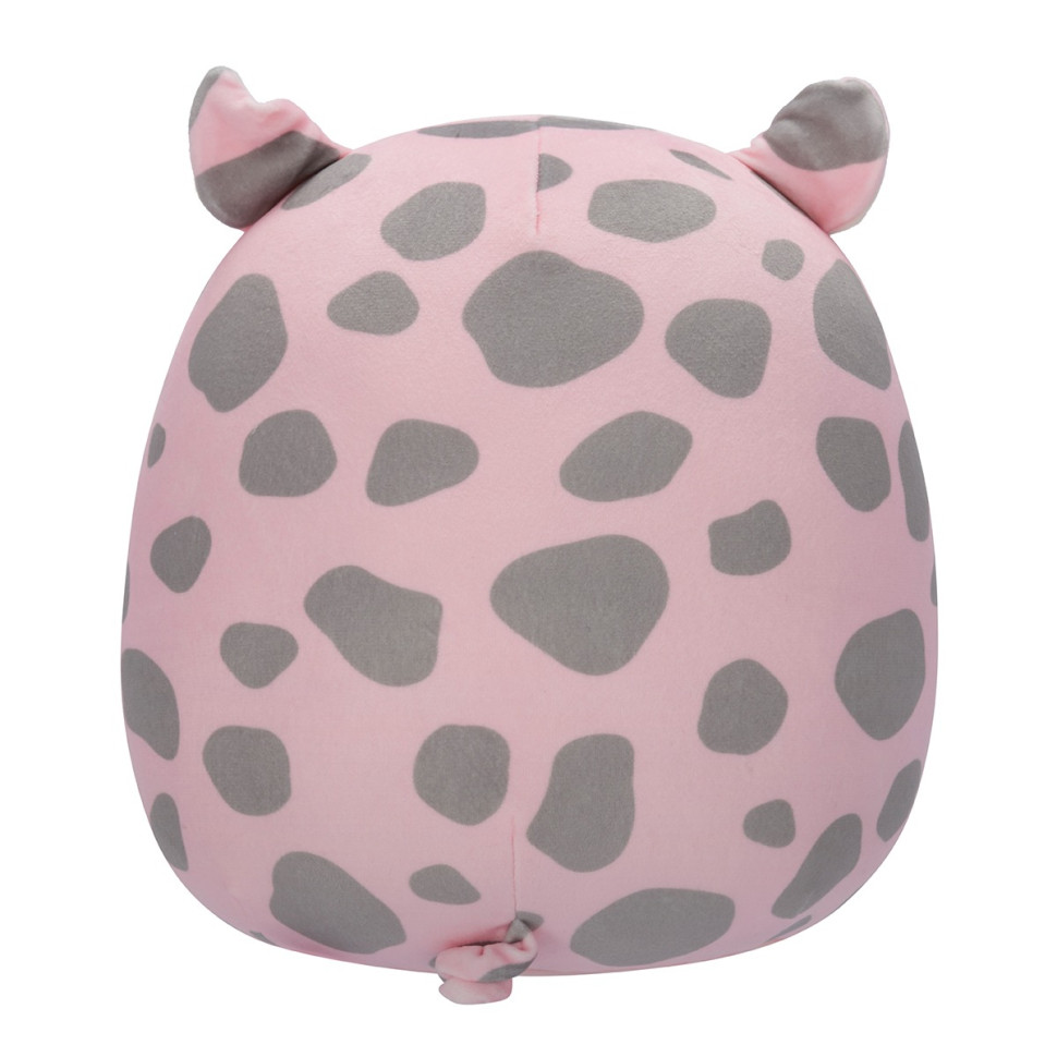 Мягкая игрушка Поросенок Аквитания Squishmallows SQER00846, 30 см