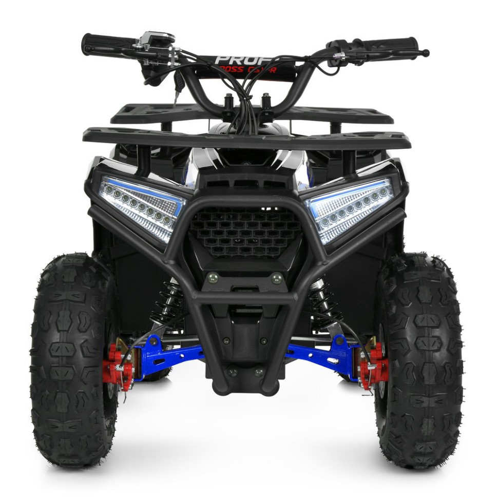Детский электромобиль Квадроцикл Prof1 HB-FFA1000-2-4 до 65кг
