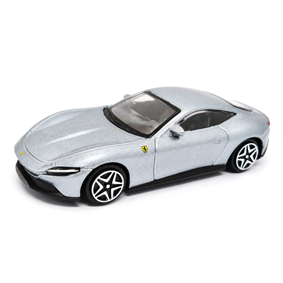 Колекційна автомодель FERRARI Bburago 18-36100-3 масштаб 1:43