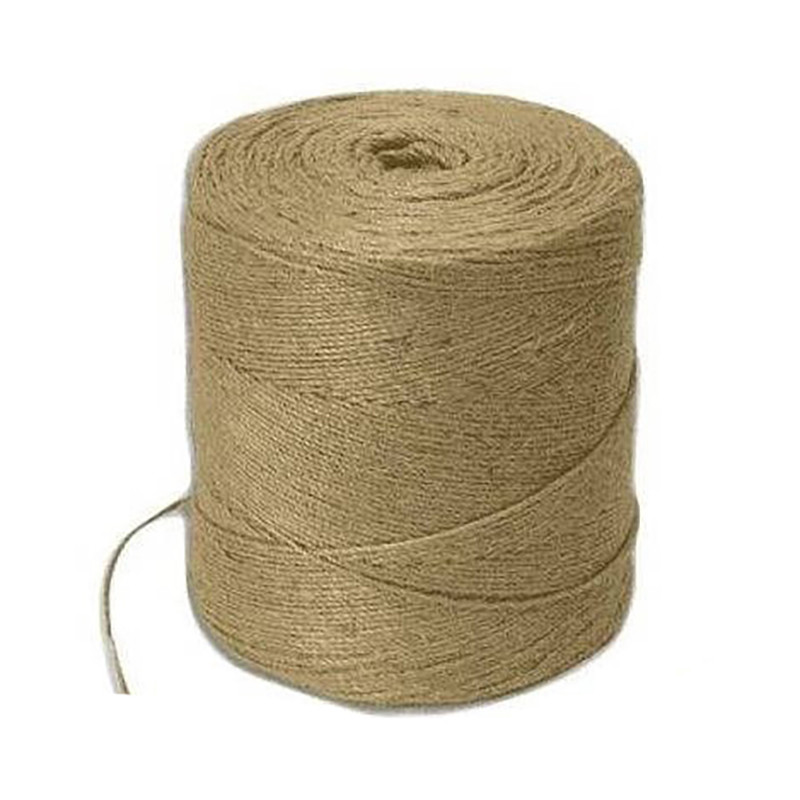 Шпагат джутовий Bambi SHPAGAT-100 діаметр 1 мм, довжина 100 м