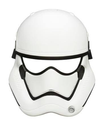Іграшки star wars Маска героя всесвіту 