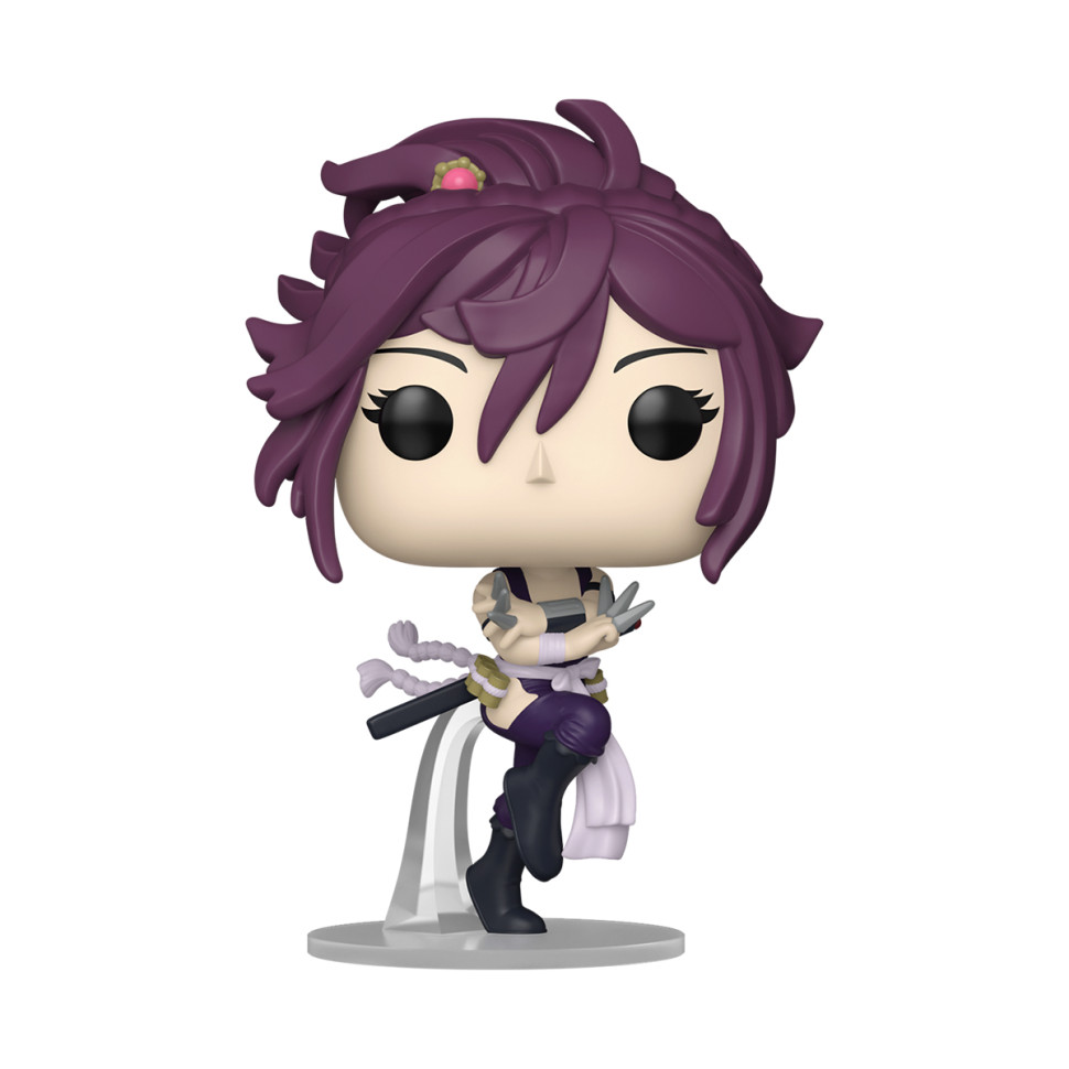 Ігрова фігурка Юдзуріха FUNKO POP! 92518 серії
