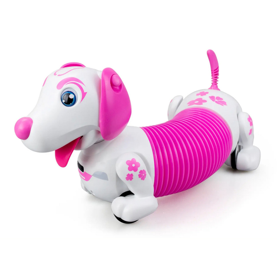 Игрушка робот-собака 